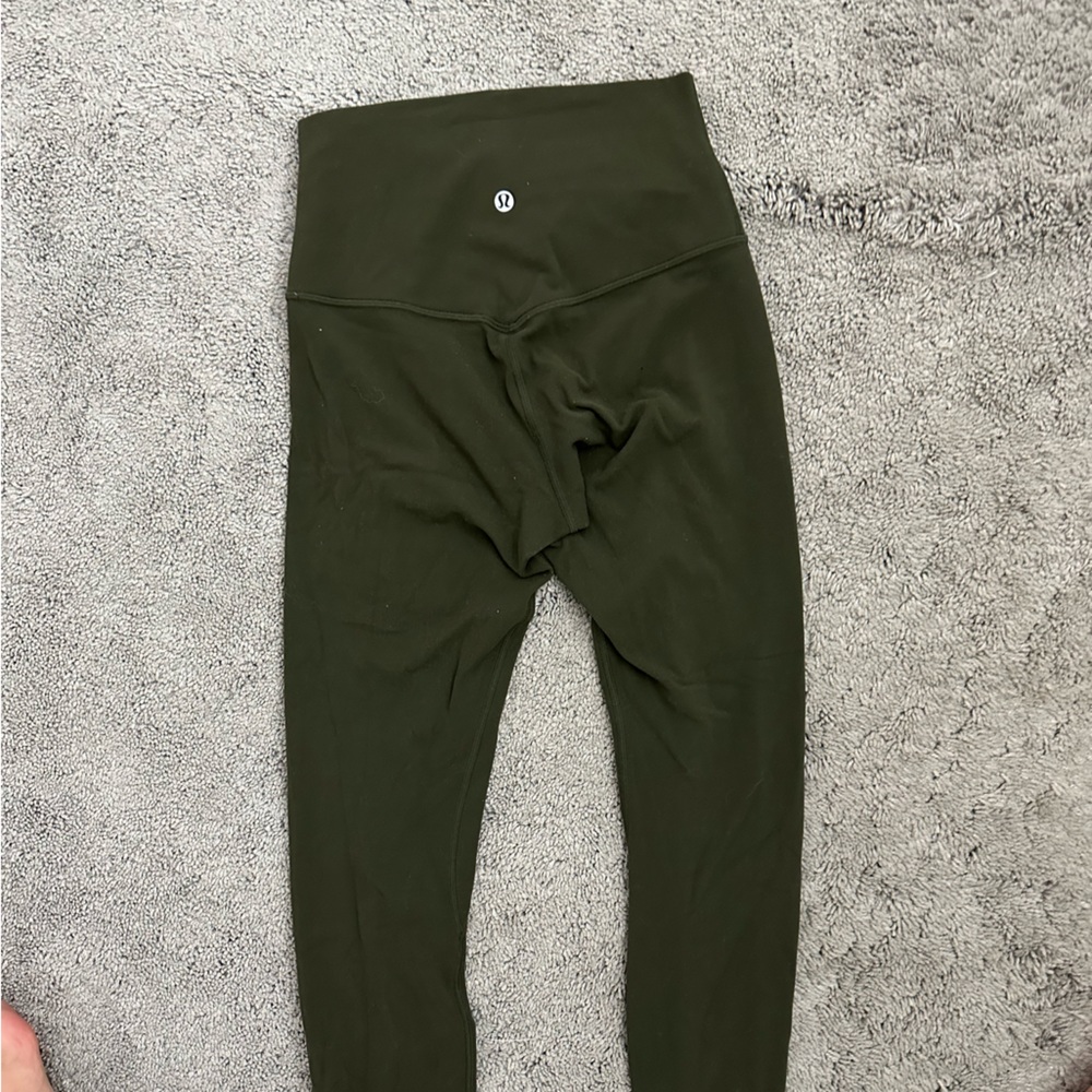 Lululemon leggings